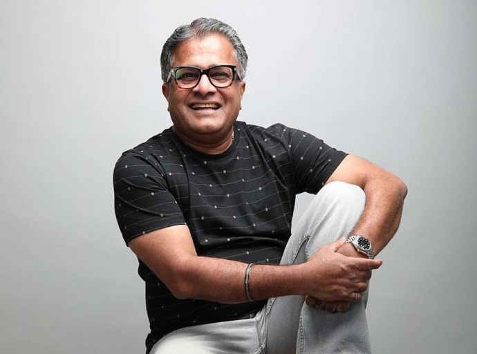 CMAI’s masterclass with Santosh Nair unveils entrepreneurial strategies for uncertain times